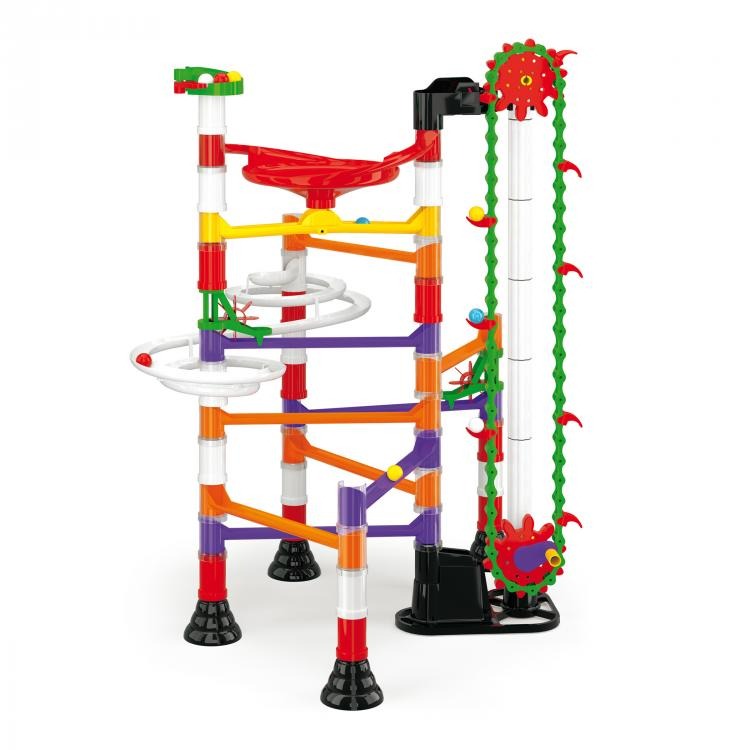 Quercetti Migoga Marble Run Elevator [3]