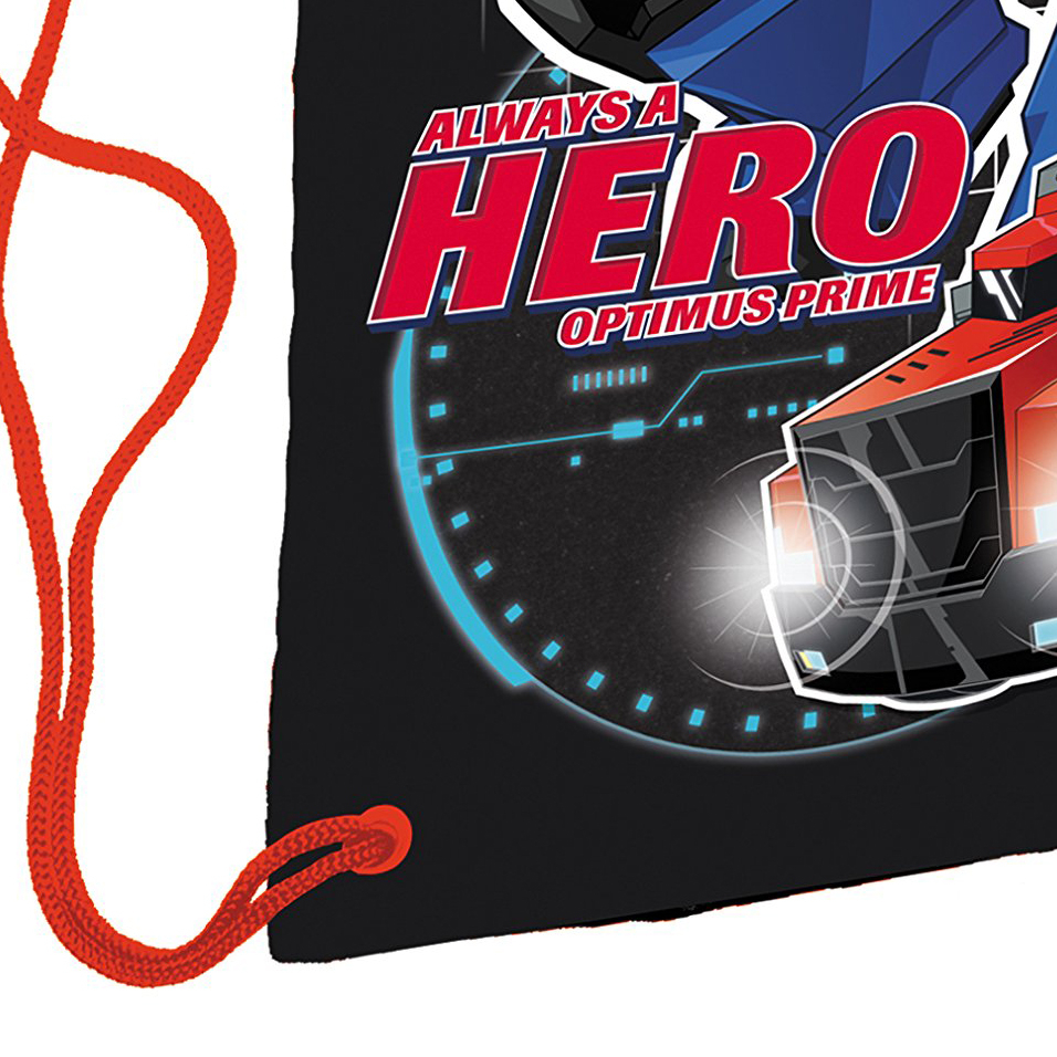 Sac Sport Transformers [2]