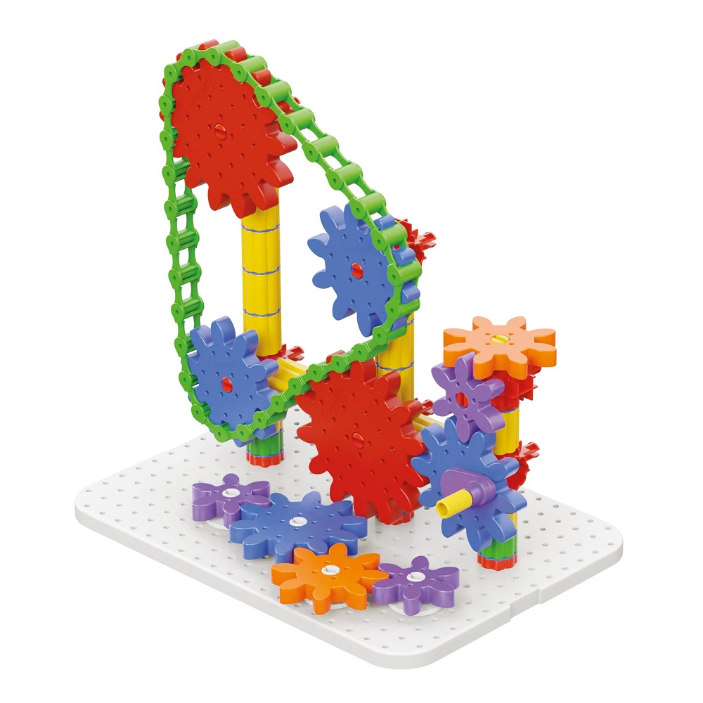 Quercetti Georello Tech Toolbox [2]