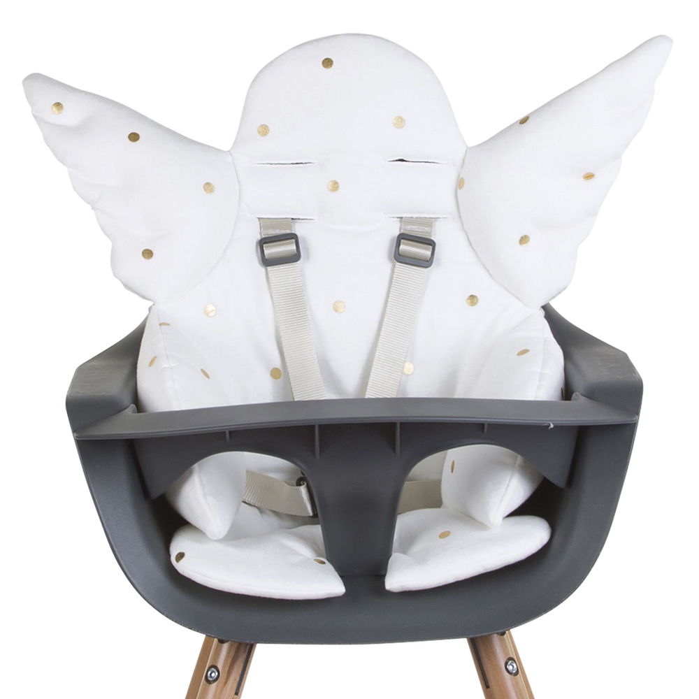 Husa universala Childhome Ingeras Buline [4]