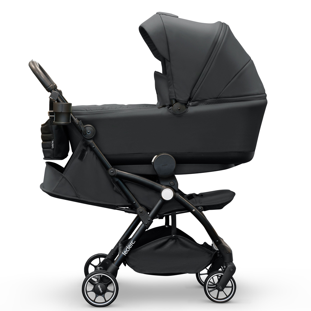 Landou Leclerc Black  [3]