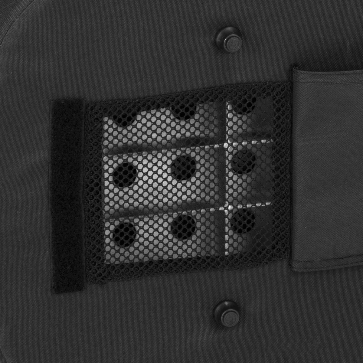 Landou Deluxe Gray [4]