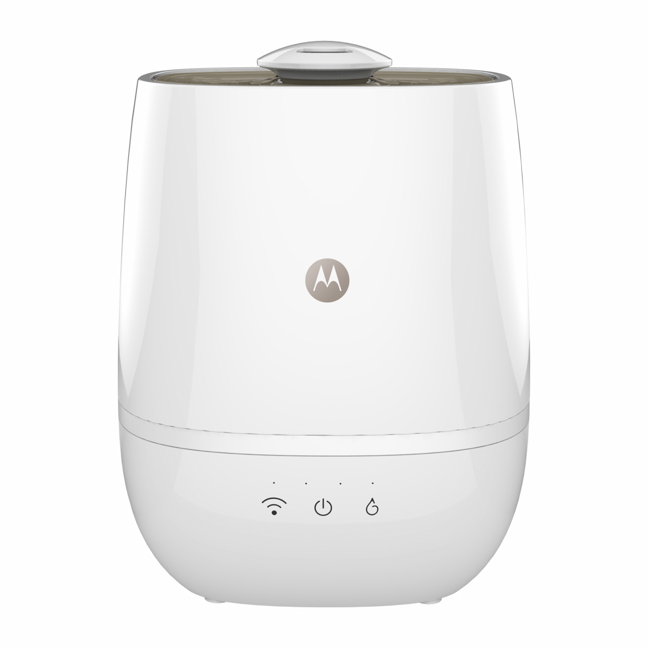 Umidificator digital Wi-Fi Smart Nursery [3]