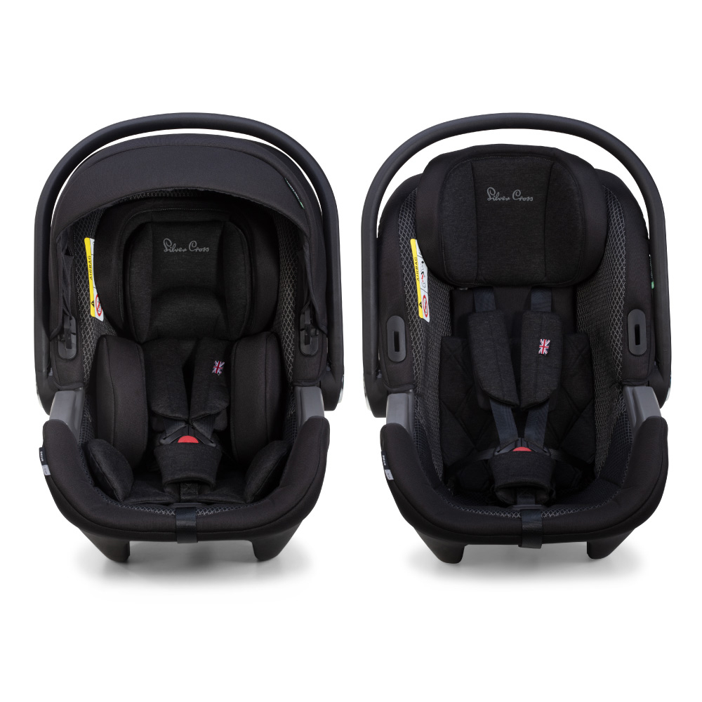 Scoica auto Silver Cross Dream i-Size Donington [3]