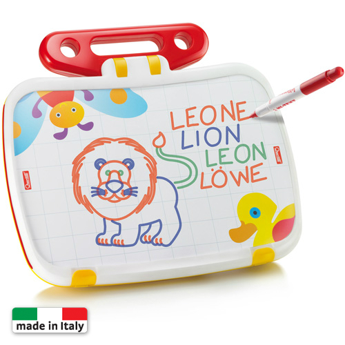 Quercetti Combi ABC+123 [3]