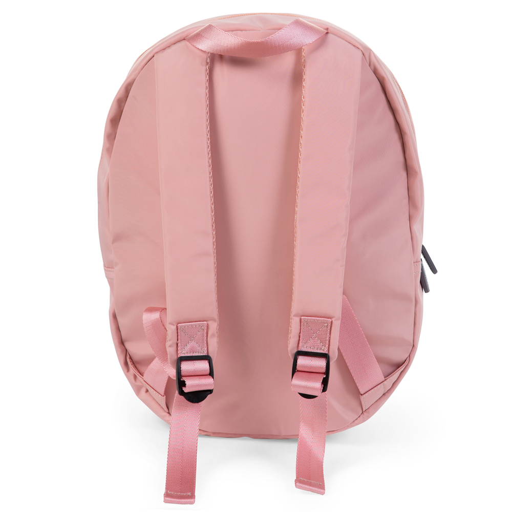 Ghiozdan Childhome ABC 29x12x38 cm Roz [3]