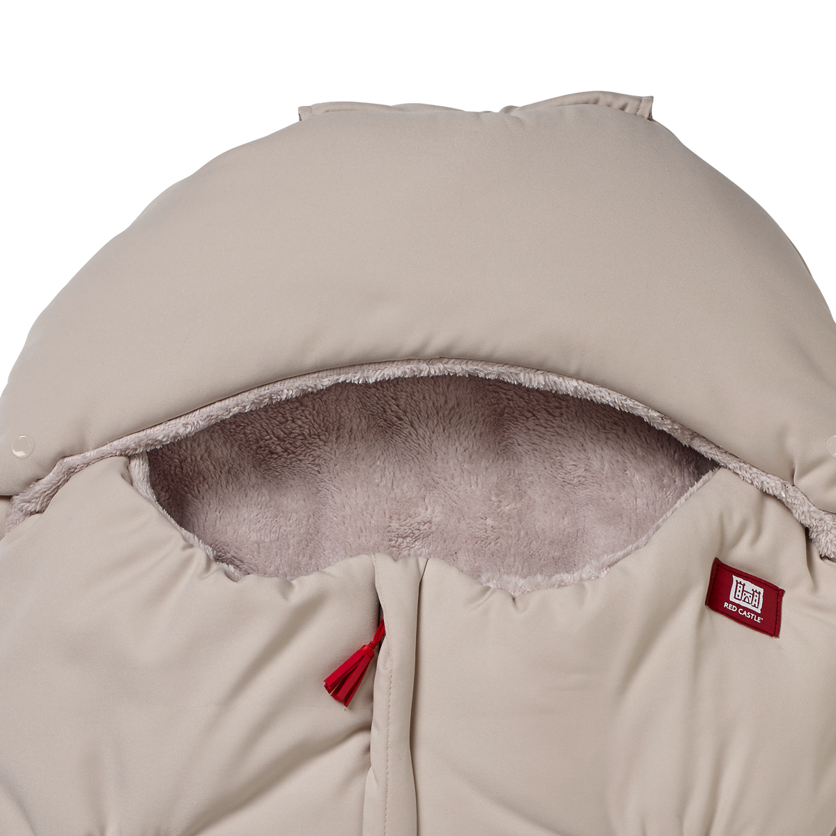 Sac de picioare Performance 6-24 luni Sand [4]