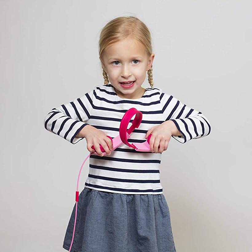 Casti Pentru Copii Squads 200 Bleu [7]