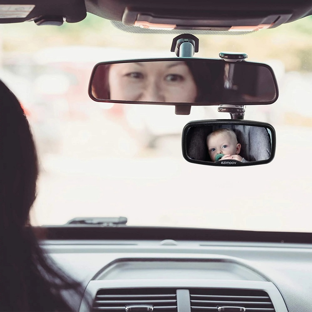 Set 2 Oglinzi retrovizoare Ezimoov, Eco friendly [7]