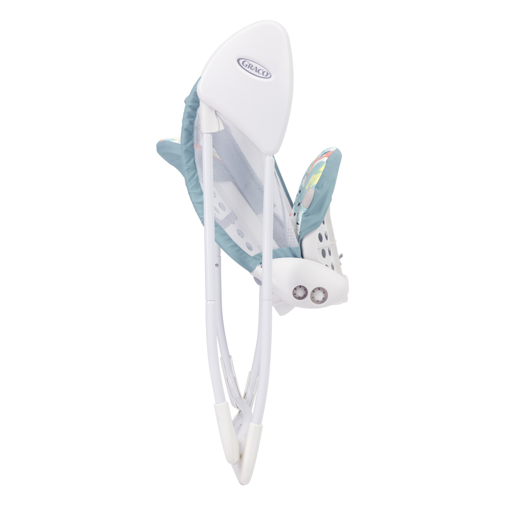 Balansoar Graco Baby Delight Paintbox [4]