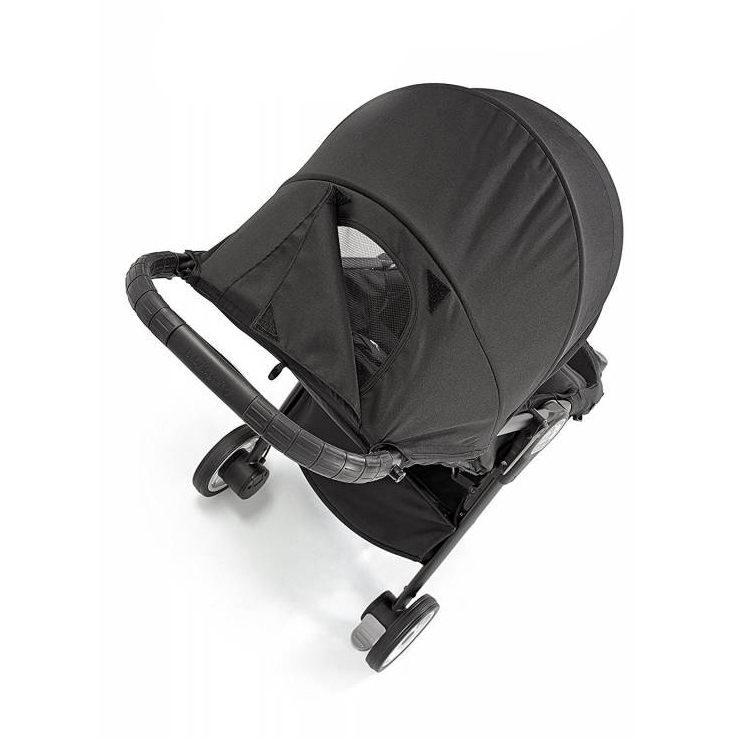 Carucior City Tour Charcoal Denim [3]