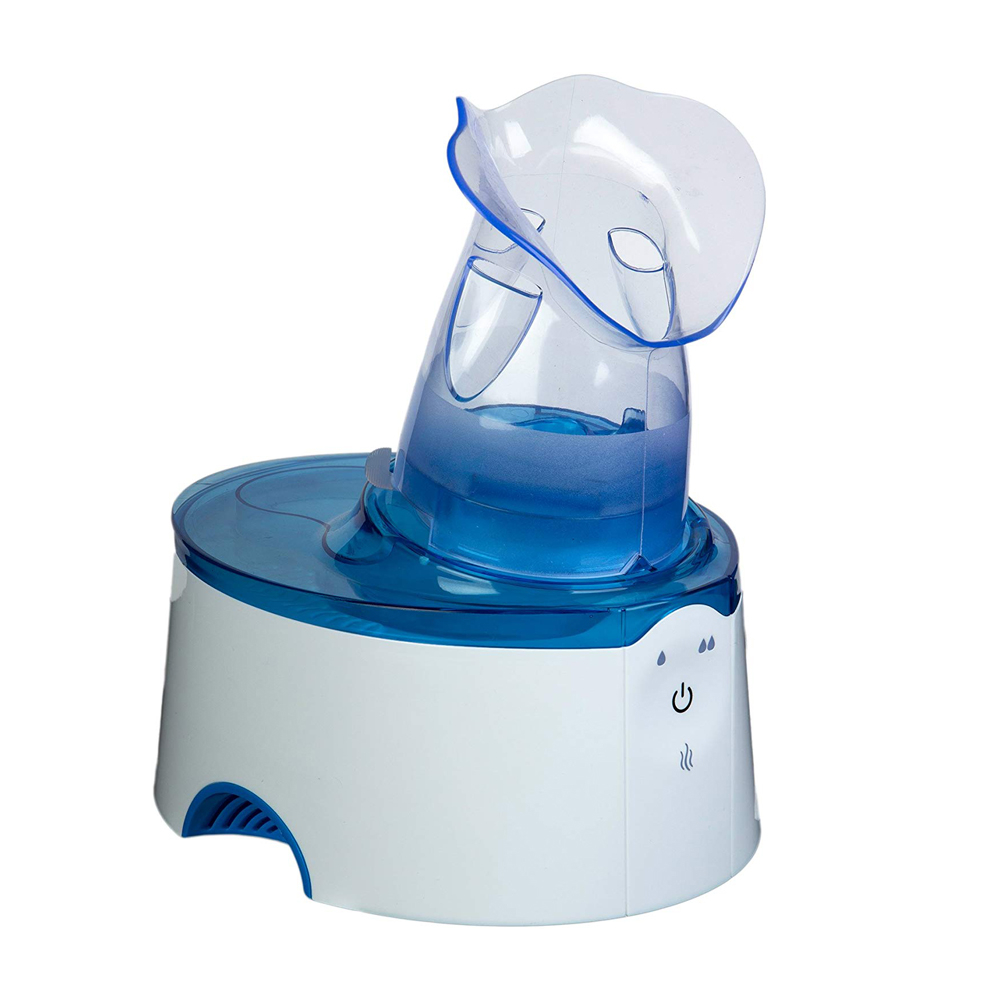 Umidificator Crane 2 in 1 cu inhalator [5]