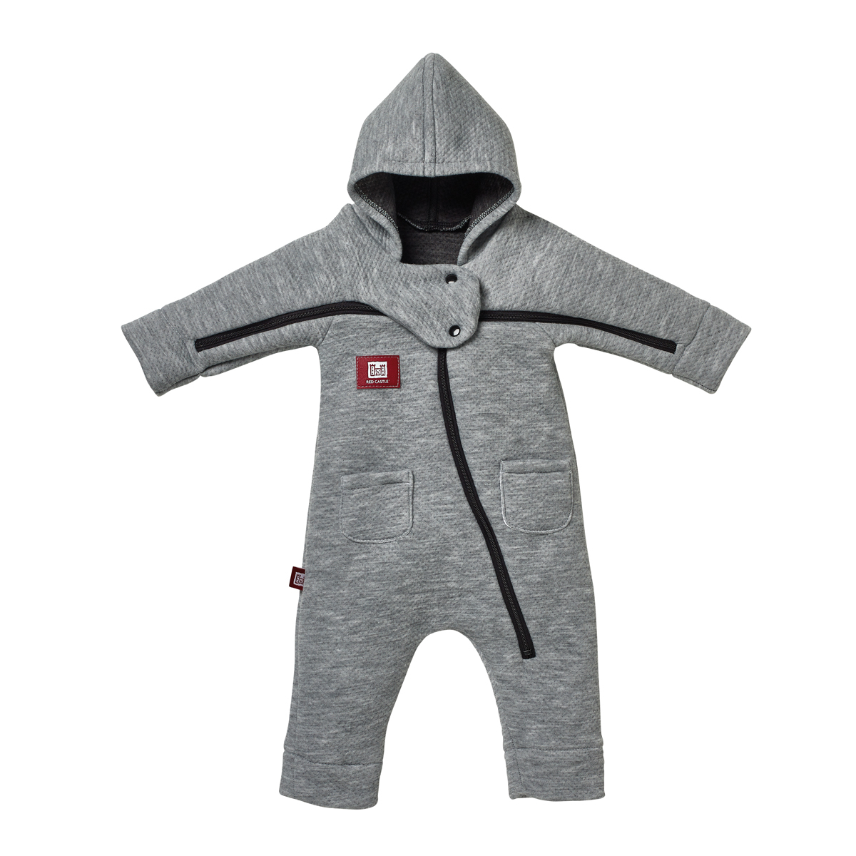 Combinezon  Bebe 6-12 luni [2]