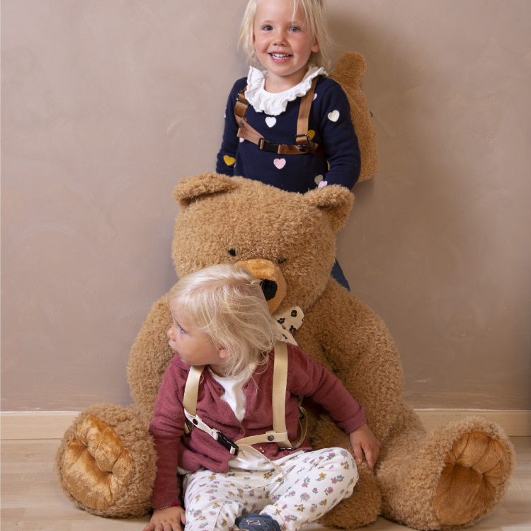 Urs de plus Childhome Teddy 60x60x76 cm [6]