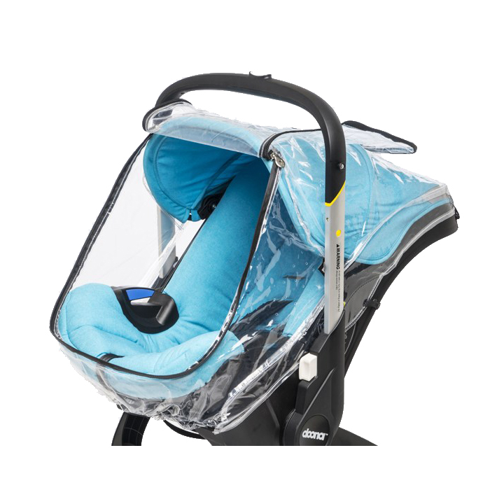 Husa De Ploaie Scaun Auto Doona [3]