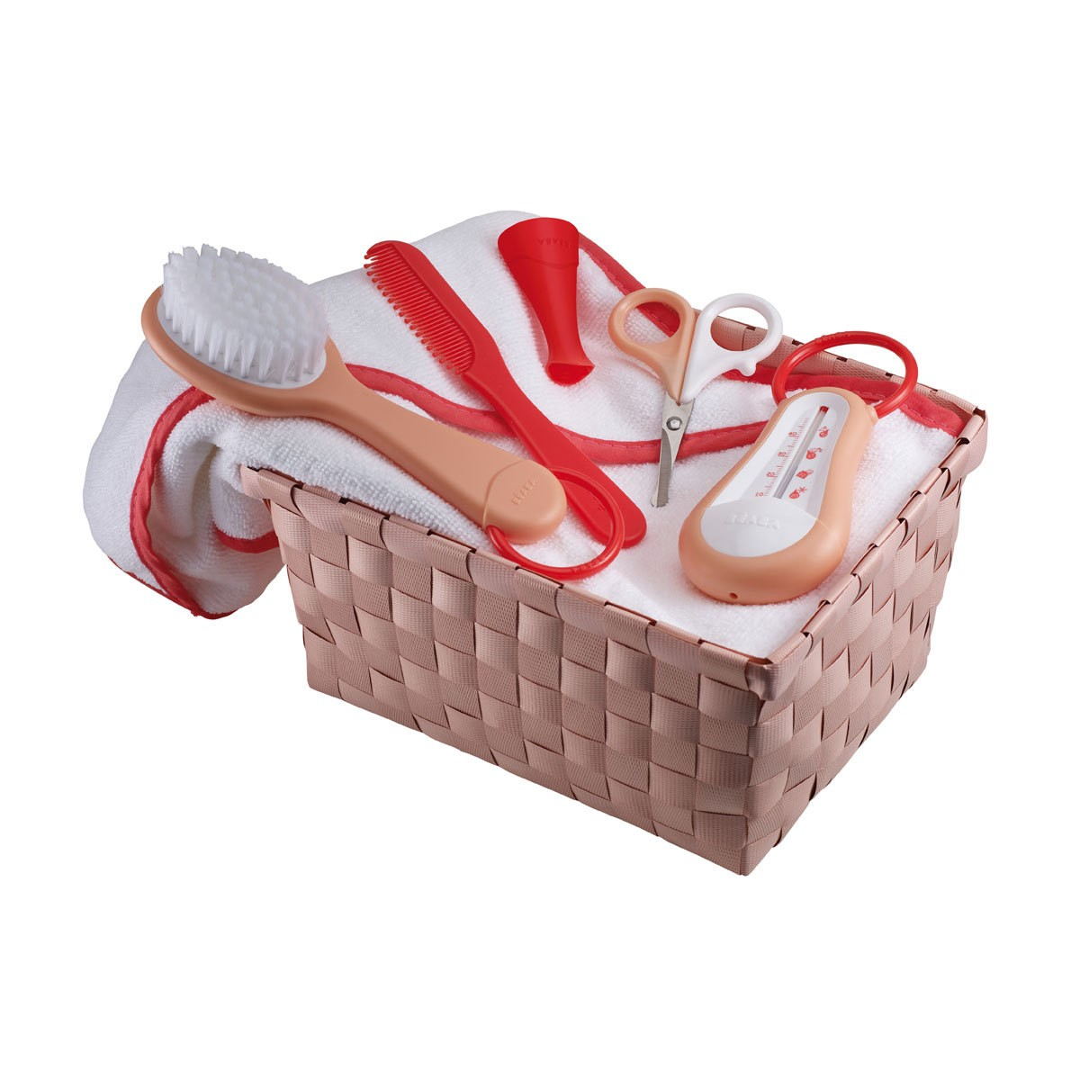 Set Complet Baie Coral [3]