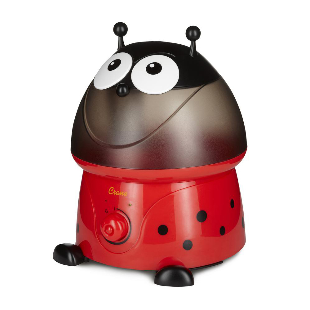 Umidificator Ultrasonic Buburuza [6]