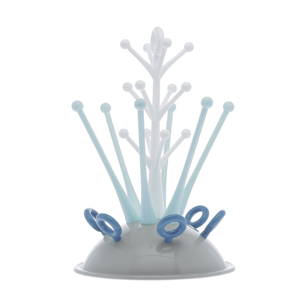 Uscator biberoane bleu [4]