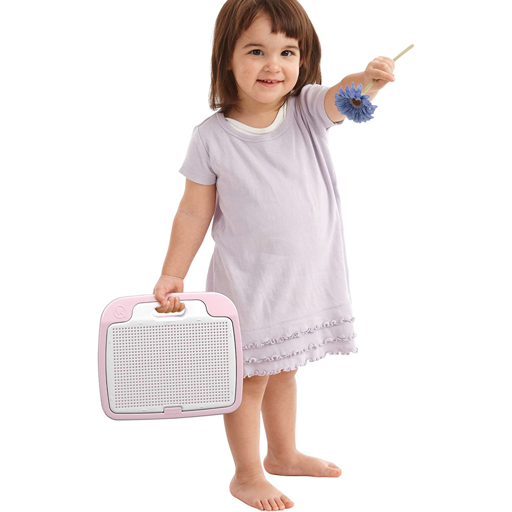 Pixel Evo Girl Large [5]