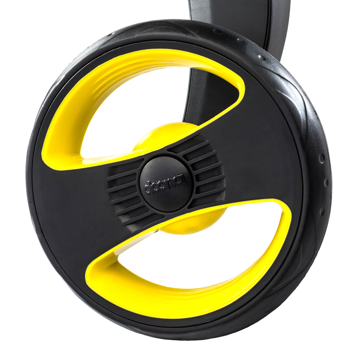 Scaun Auto Doona Nitro Black [3]