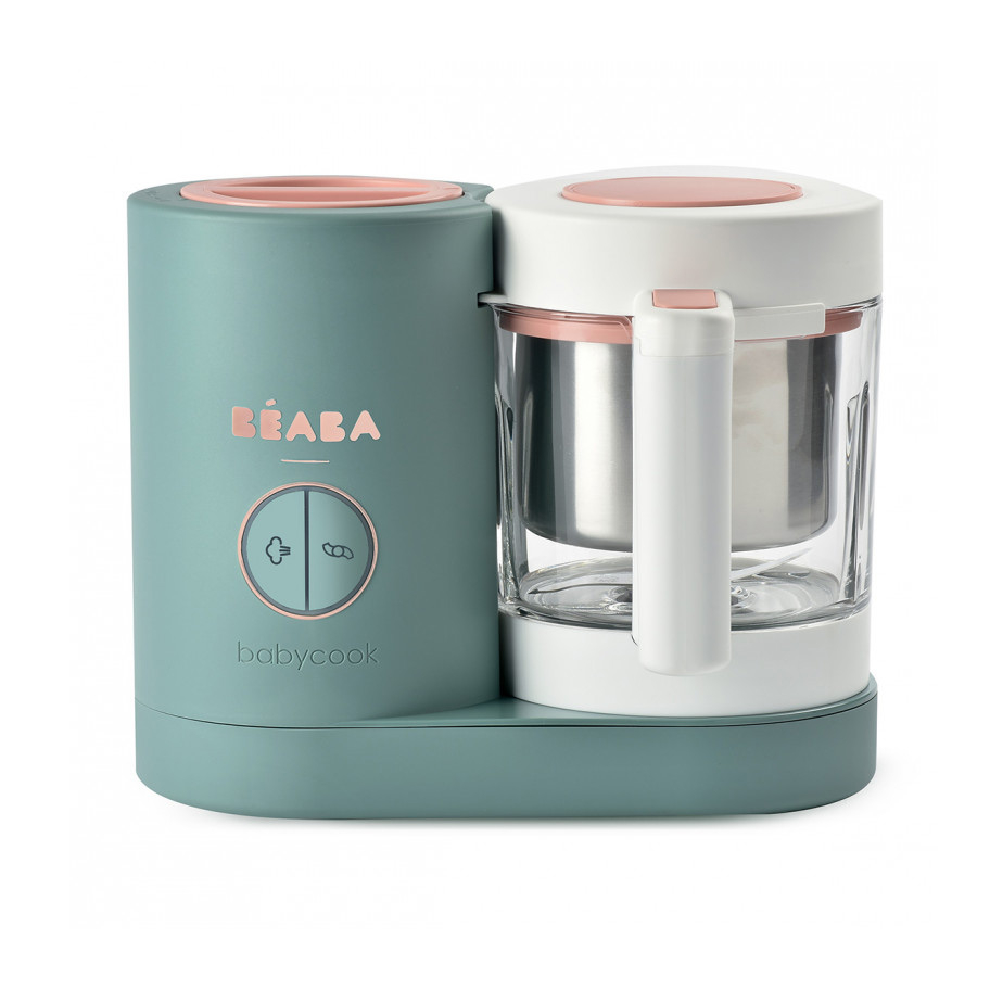 Robot Babycook Neo Eucalyptus [2]