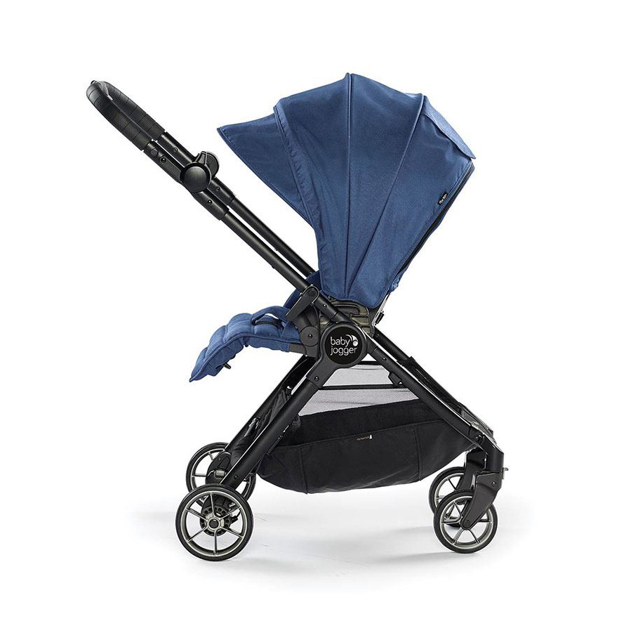 Carucior City Tour Lux Iris [3]