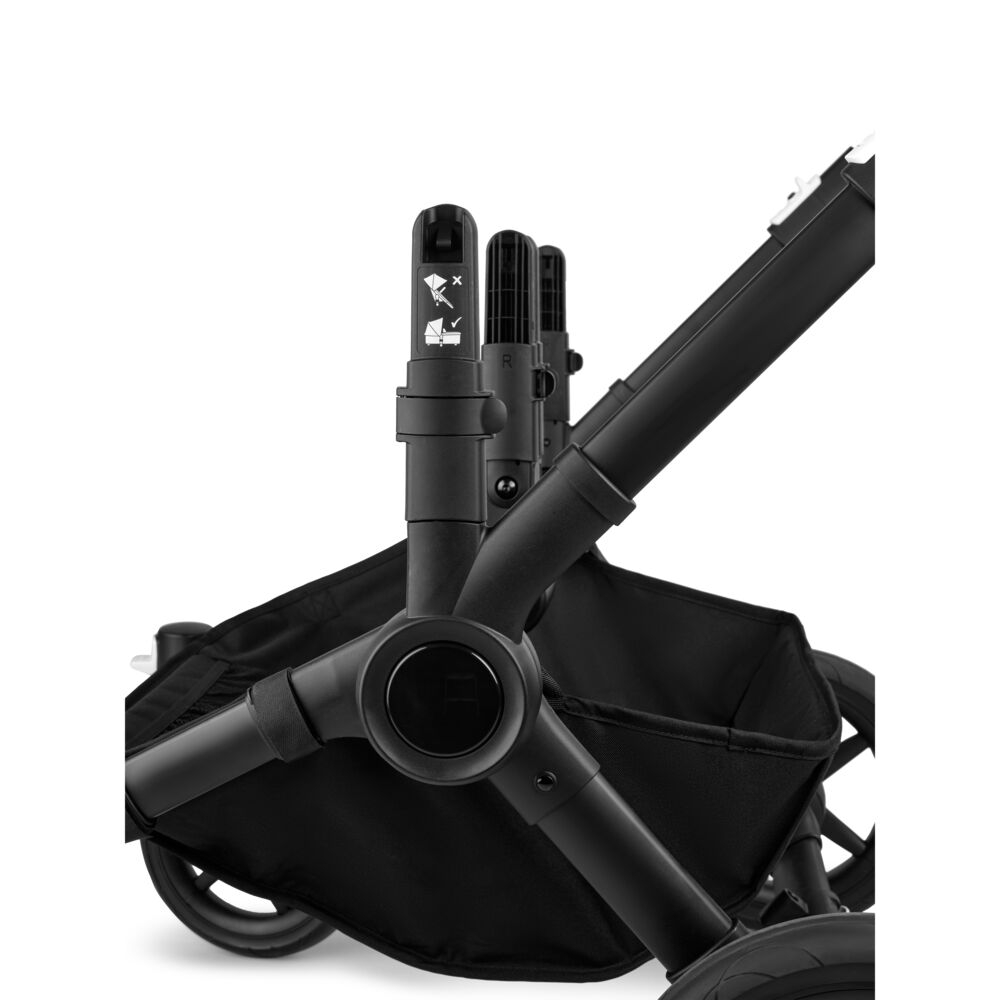 Adaptoare de inaltime landou Bugaboo Donkey [13]