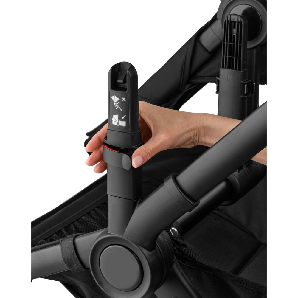 Adaptoare de inaltime landou Bugaboo Donkey [3]