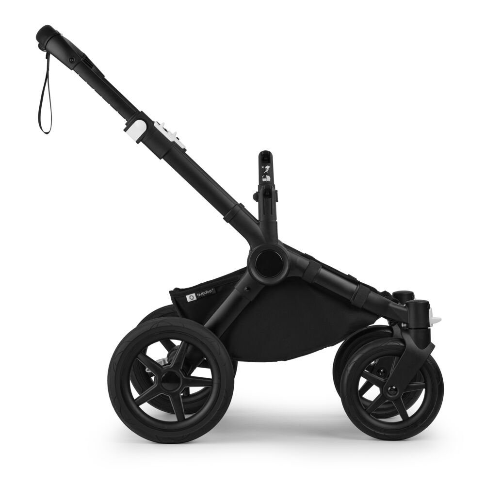 Adaptoare de inaltime landou Bugaboo Donkey [6]