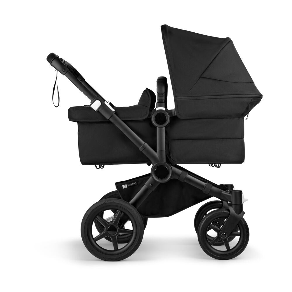 Adaptoare de inaltime landou Bugaboo Donkey [16]