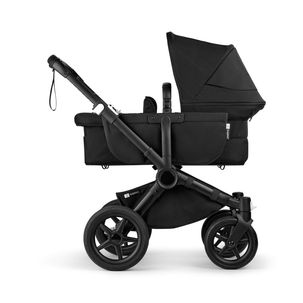 Adaptoare de inaltime landou Bugaboo Donkey [12]