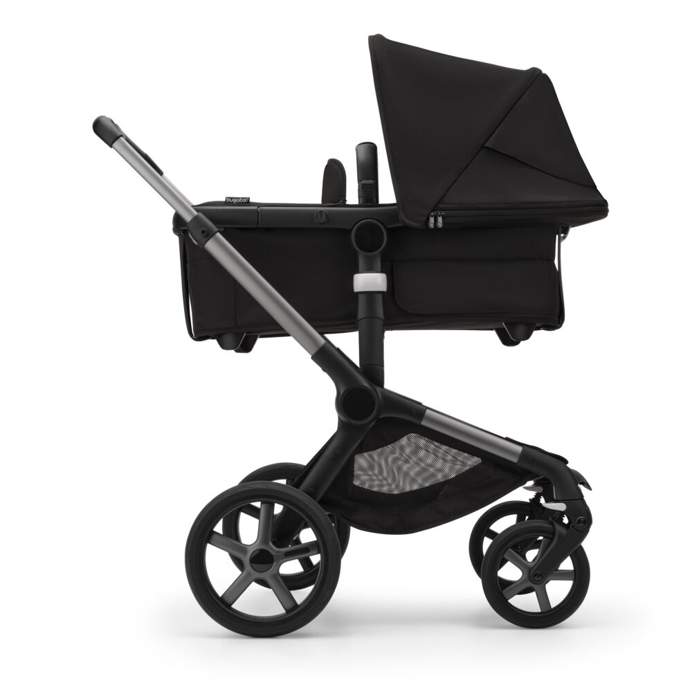 Adaptoare de inaltime landou Bugaboo Fox 5 [5]