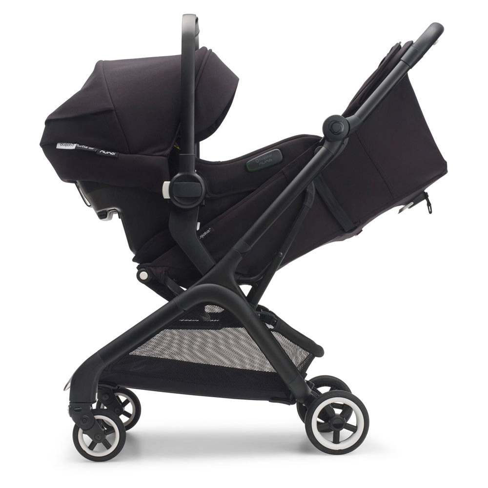 Adaptor scaun auto pentru carucior Bugaboo Butterfly [2]