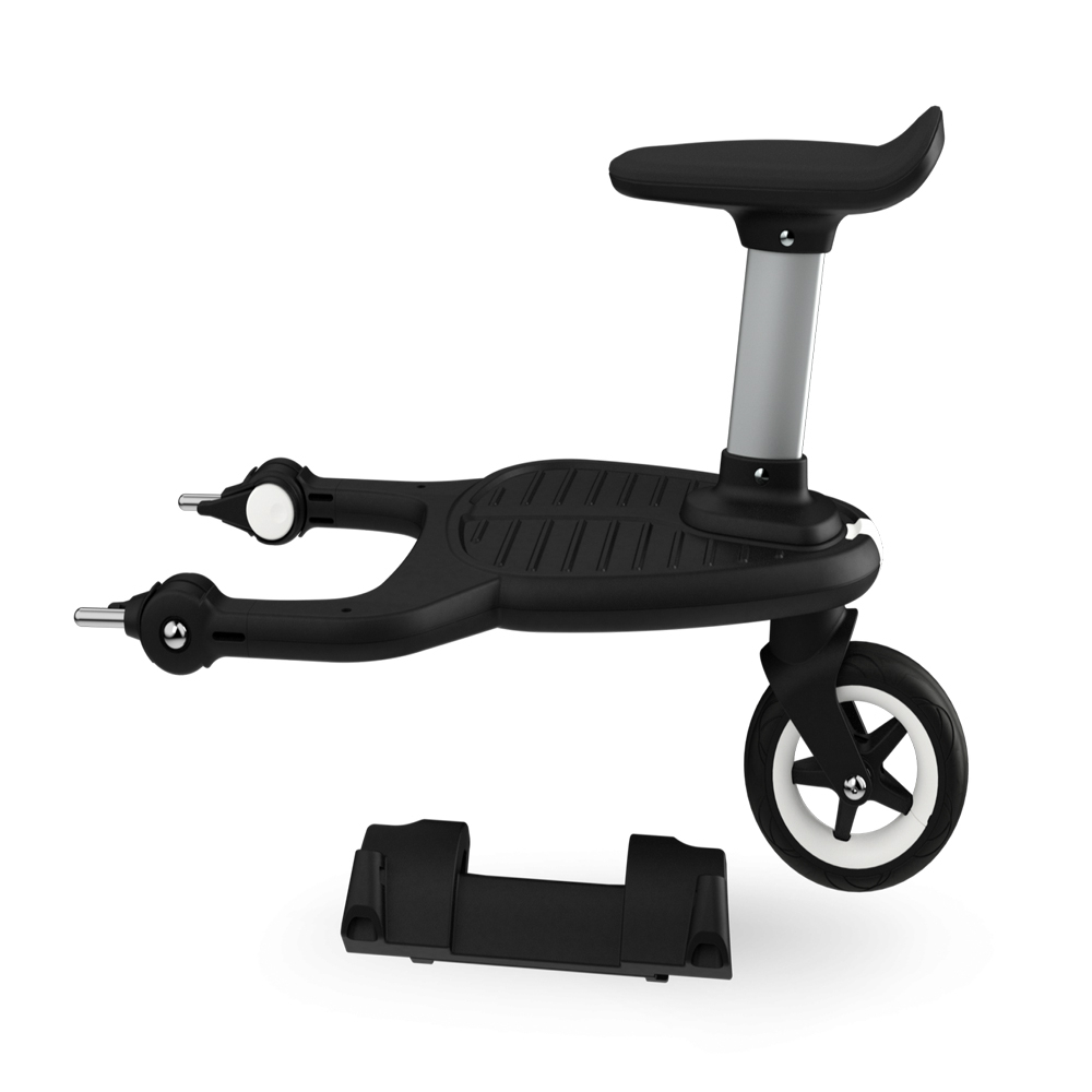 Adaptor Sezut Wheeled Board pentru carucior Bugaboo Donkey 3 [2]