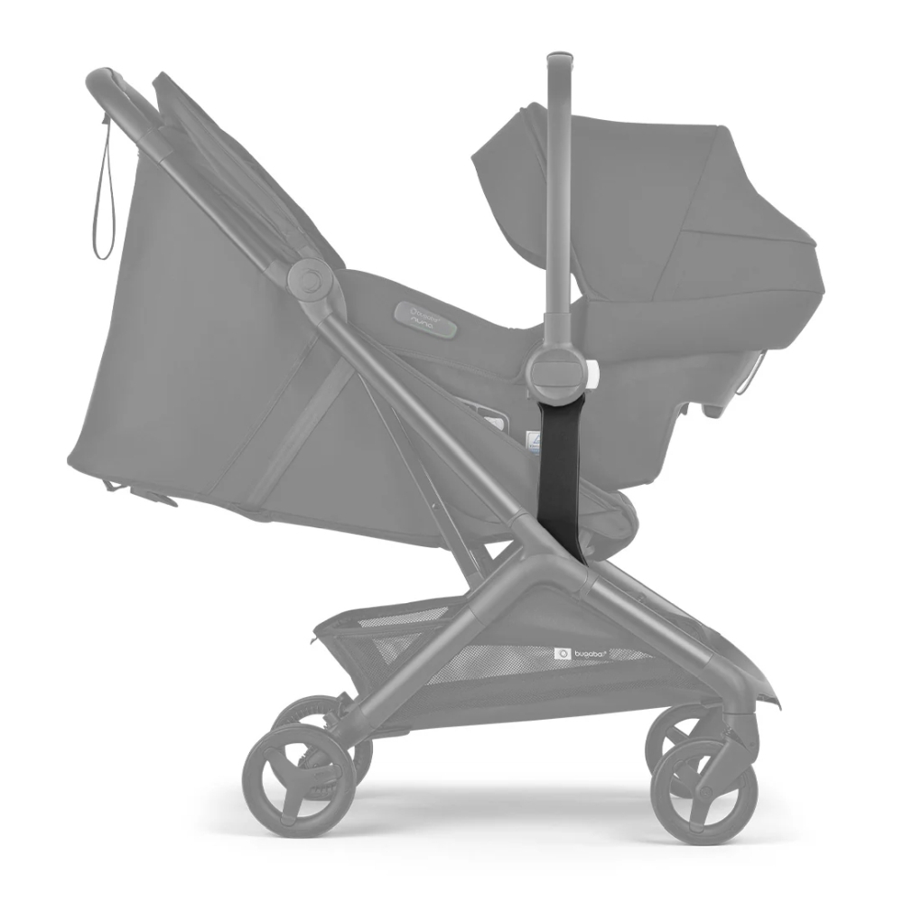 Adaptori scaun auto pentru carucior Bugaboo Butterfly 2 [2]