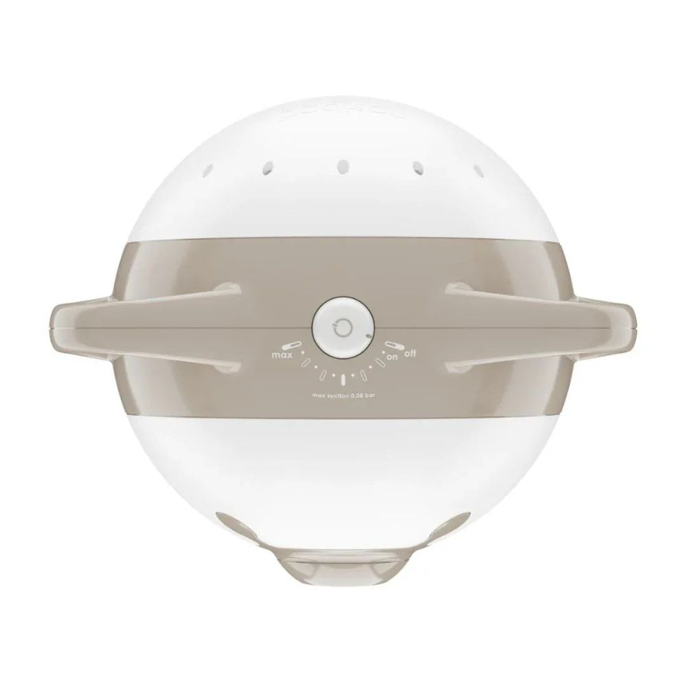 Aspirator nazal electric Nosiboo Pro Bej [4]