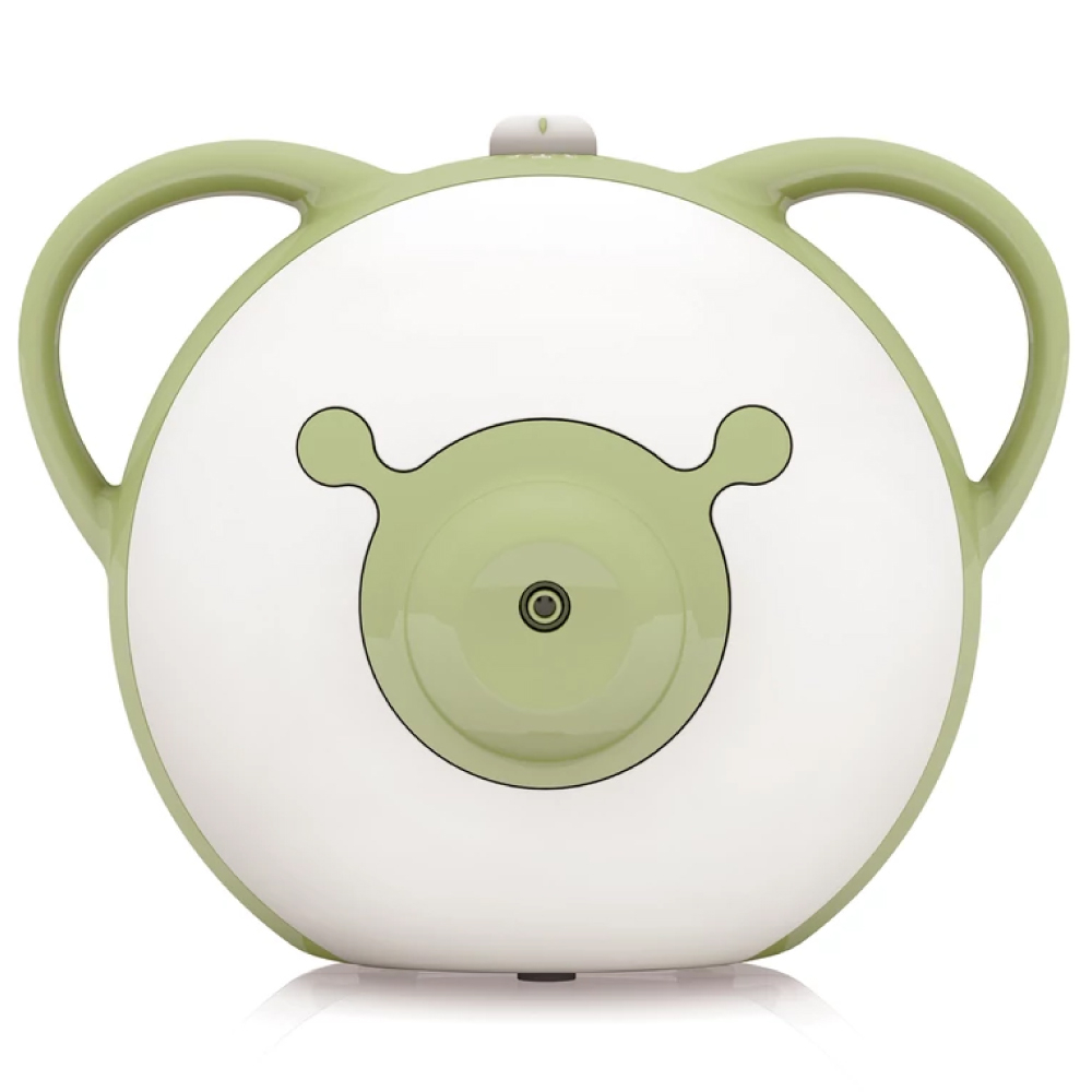 Aspirator nazal electric Nosiboo Pro Vernil [2]