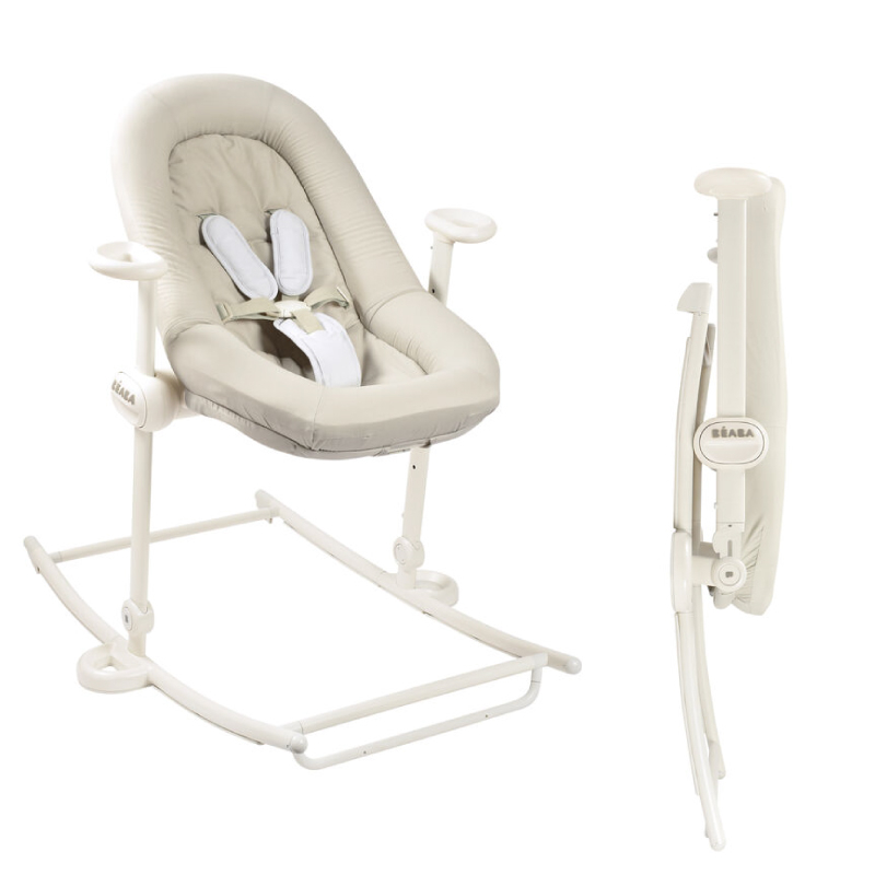 Balansoar Beaba Up&Down Plus Sea Salt [3]