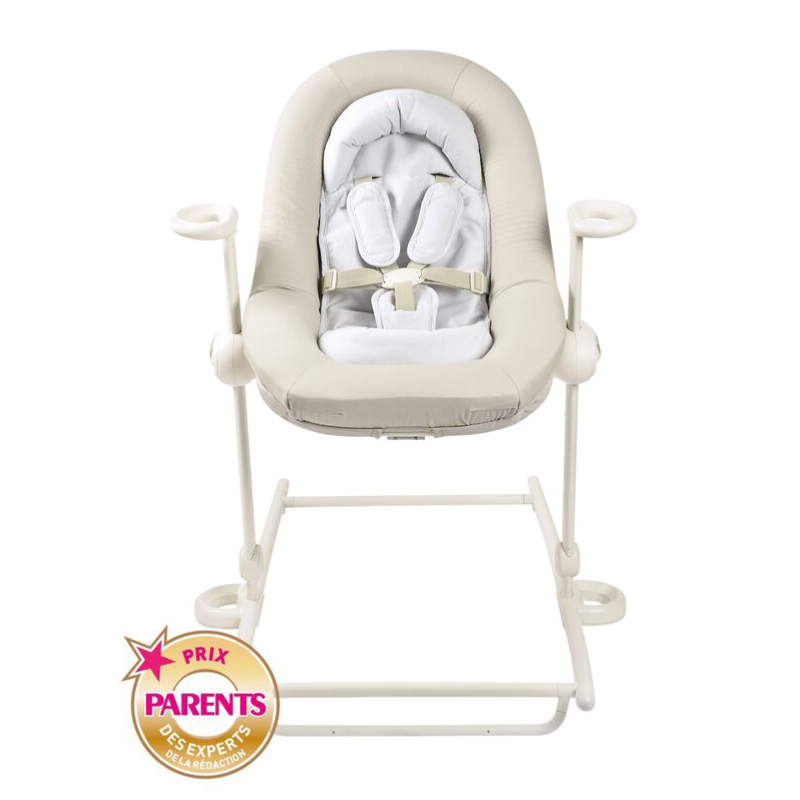 Balansoar Beaba Up&Down Plus Sea Salt [2]