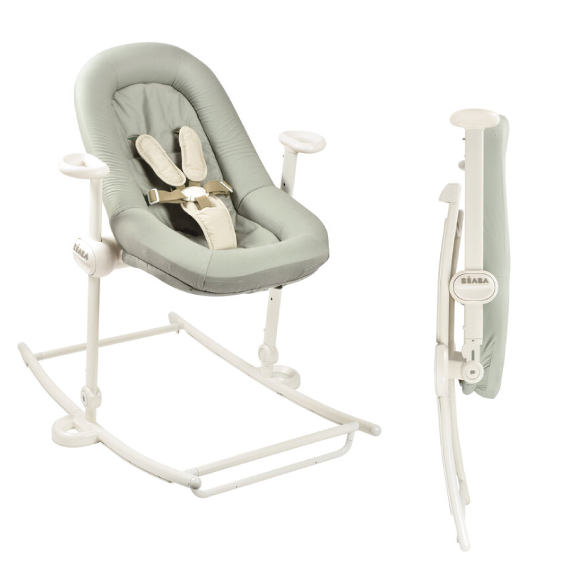 Balansoar Beaba Up&Down Plus Seagrass [3]