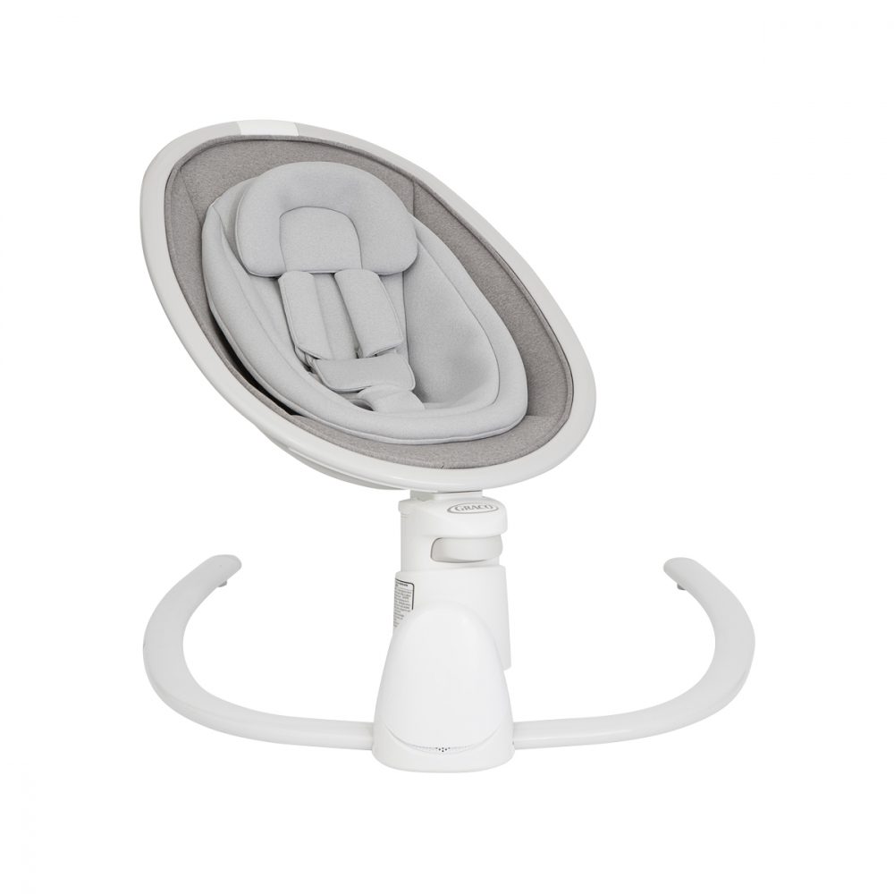 Balansoar Graco Sway 'n Grow Heather [6]