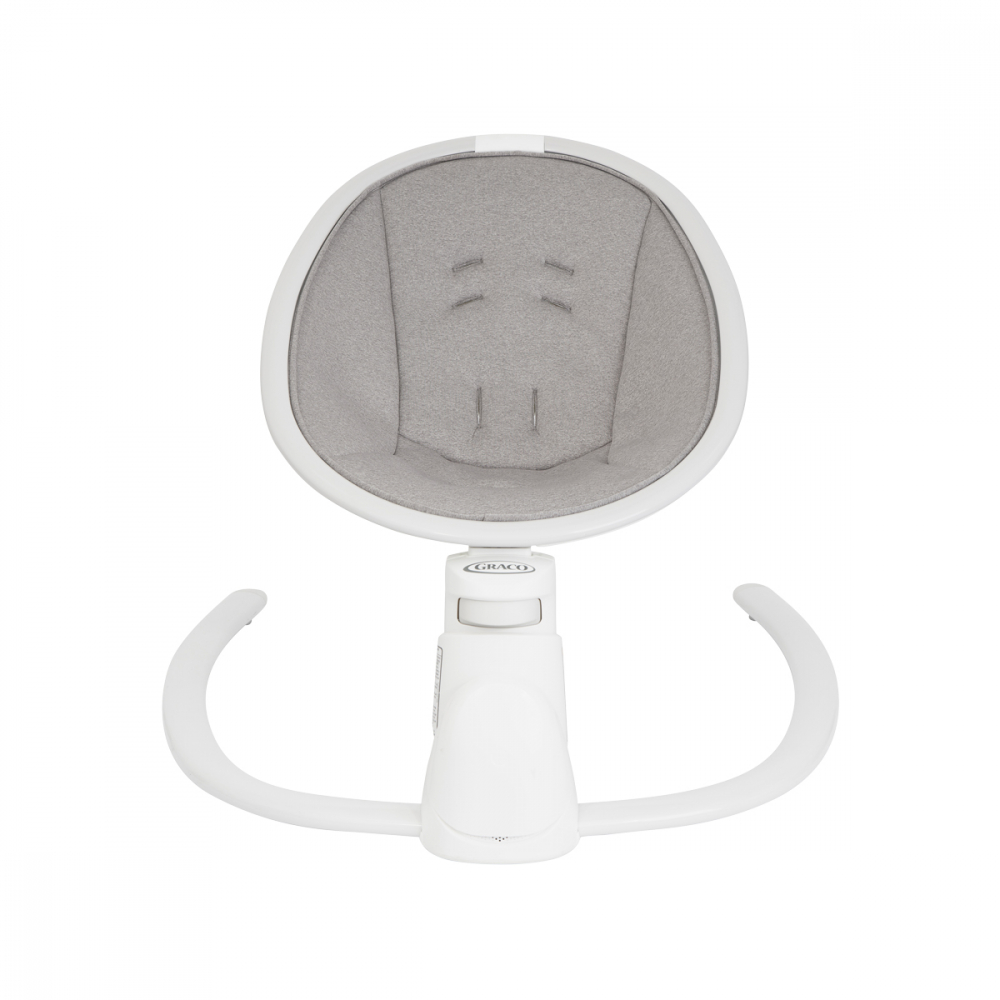 Balansoar Graco Sway 'n Grow Heather [3]