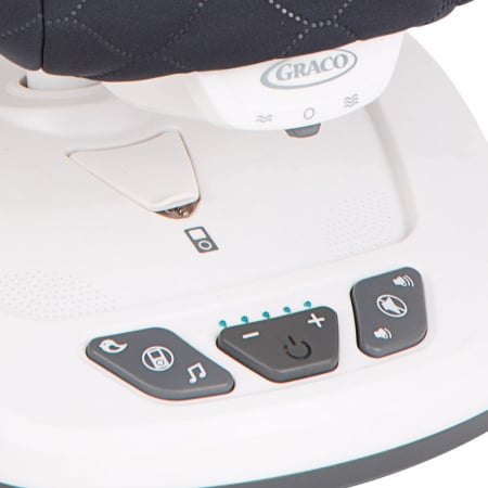 Balansoar Graco Move With Me Into the Wild [4]