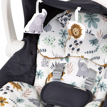 Balansoar Graco Move With Me Into the Wild [5]