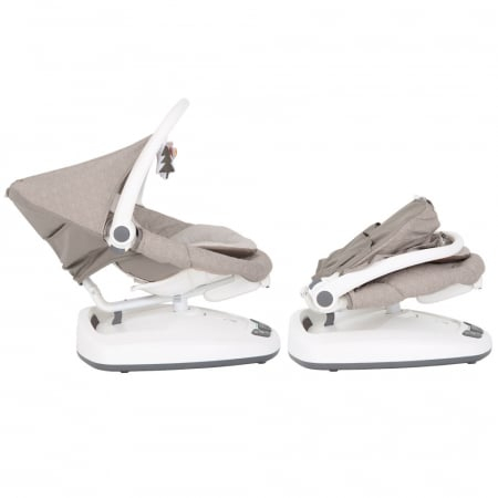 Balansoar Graco Move With Me Little Adventures [3]