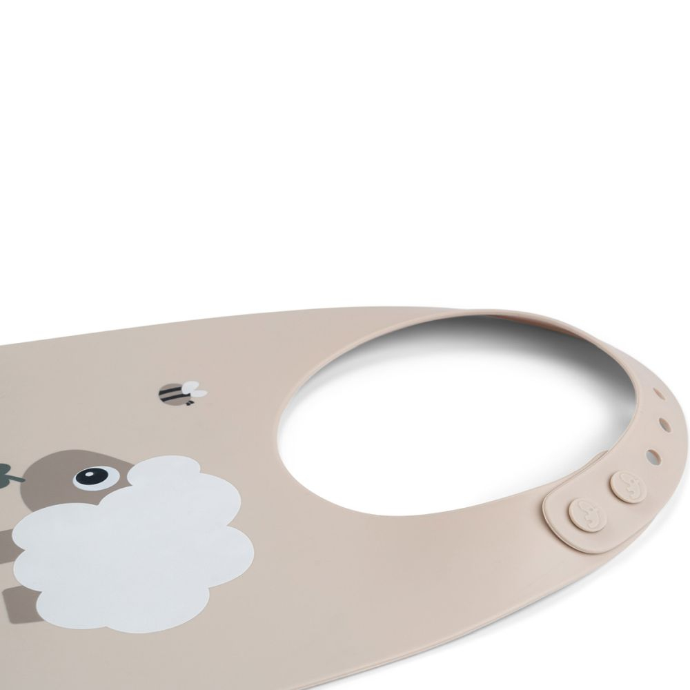 Bavetica silicon Done by Deer Sheepy Sand [2]