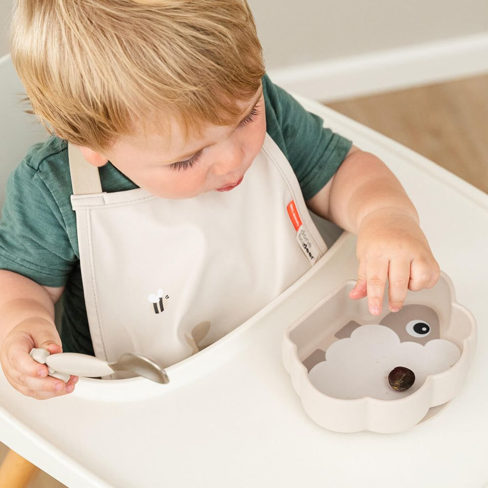 Bavetica textila Done by Deer Tiny Farm Sand [3]