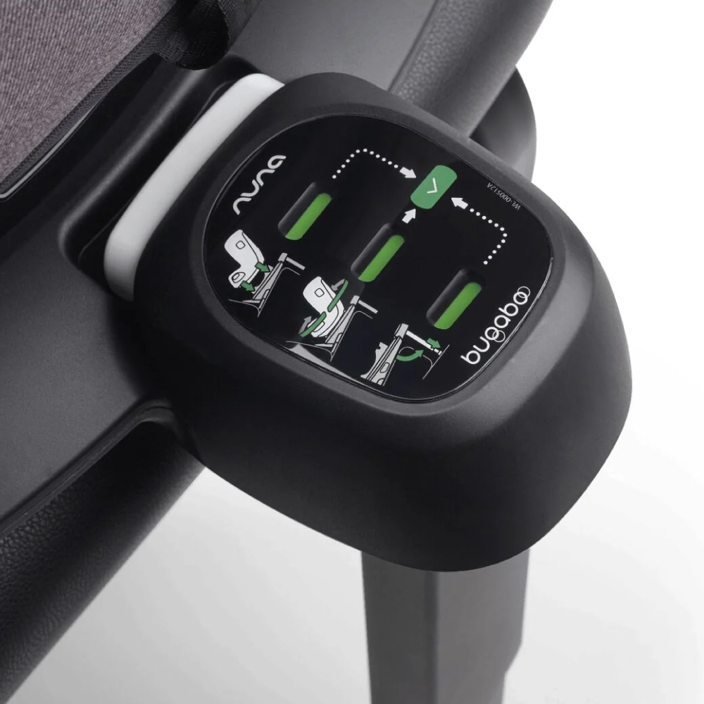 Baza Isofix Bugaboo 360 [5]