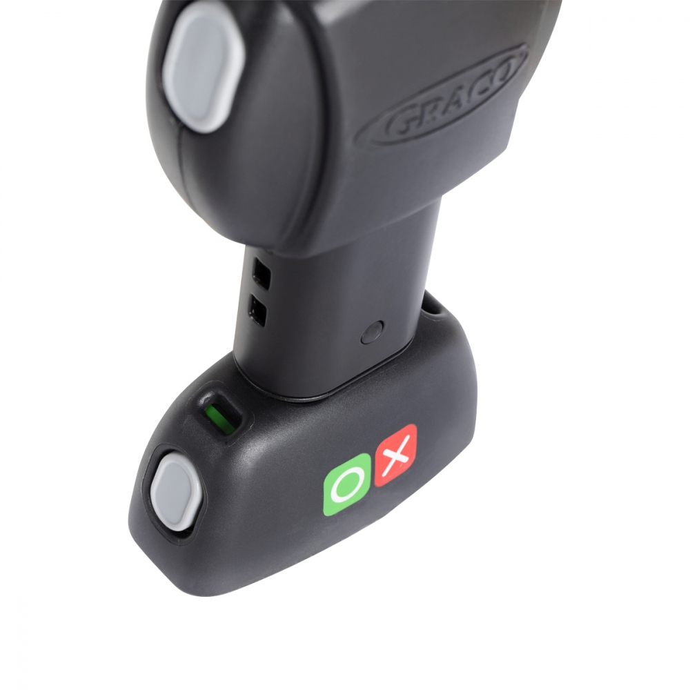 Baza Isofix rotativa Graco SnugTurn i-Size [4]