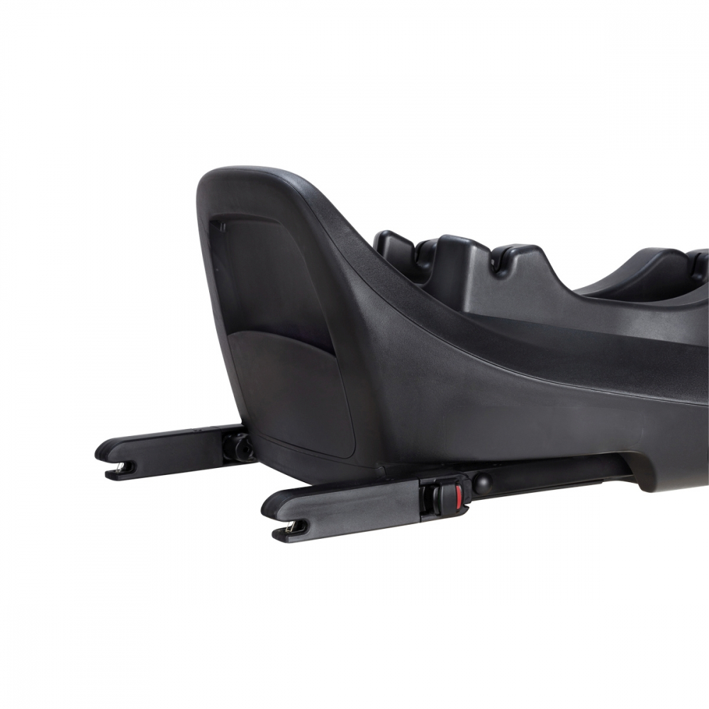 Baza Isofix rotativa Graco SnugTurn i-Size [3]